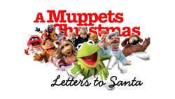 Letters-santa