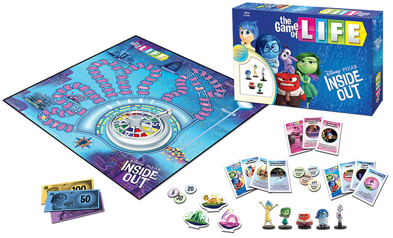 disney game of life disney game of life