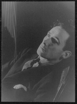 Denis O'Dea (1933)