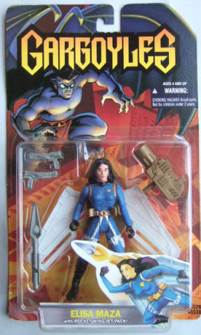 File:Gargoyles elisa maza.jpg