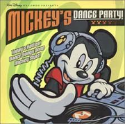 Mickey dance
