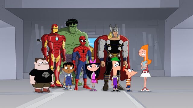 File:Candace geeks out.jpg