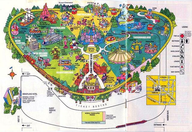 File:Disneyland 1980 map.jpg