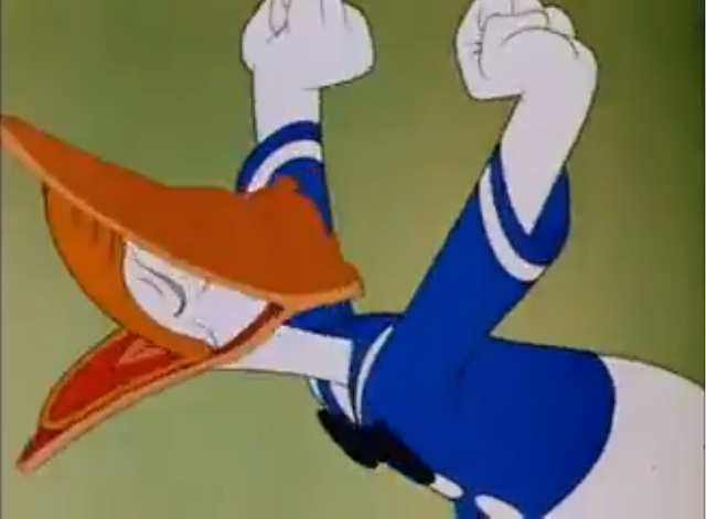 File:Donald Duck the clock watcher 1945 screenshot 5.png