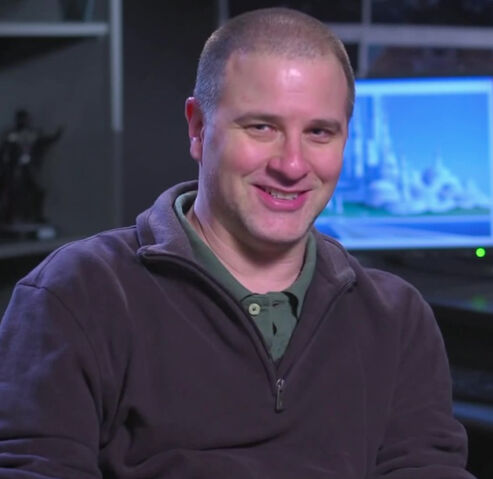 File:Greg Weisman.jpg