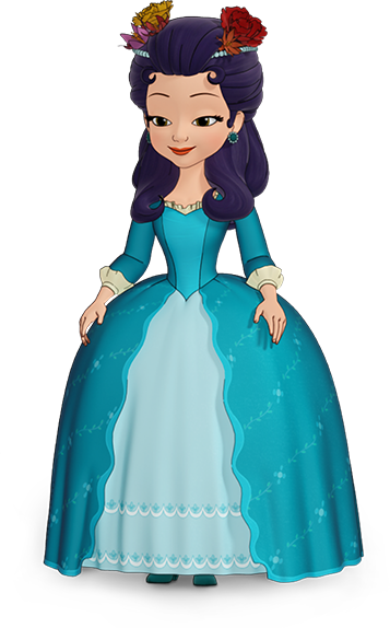 Princess Hildegard | Disney Wiki | FANDOM powered by Wikia