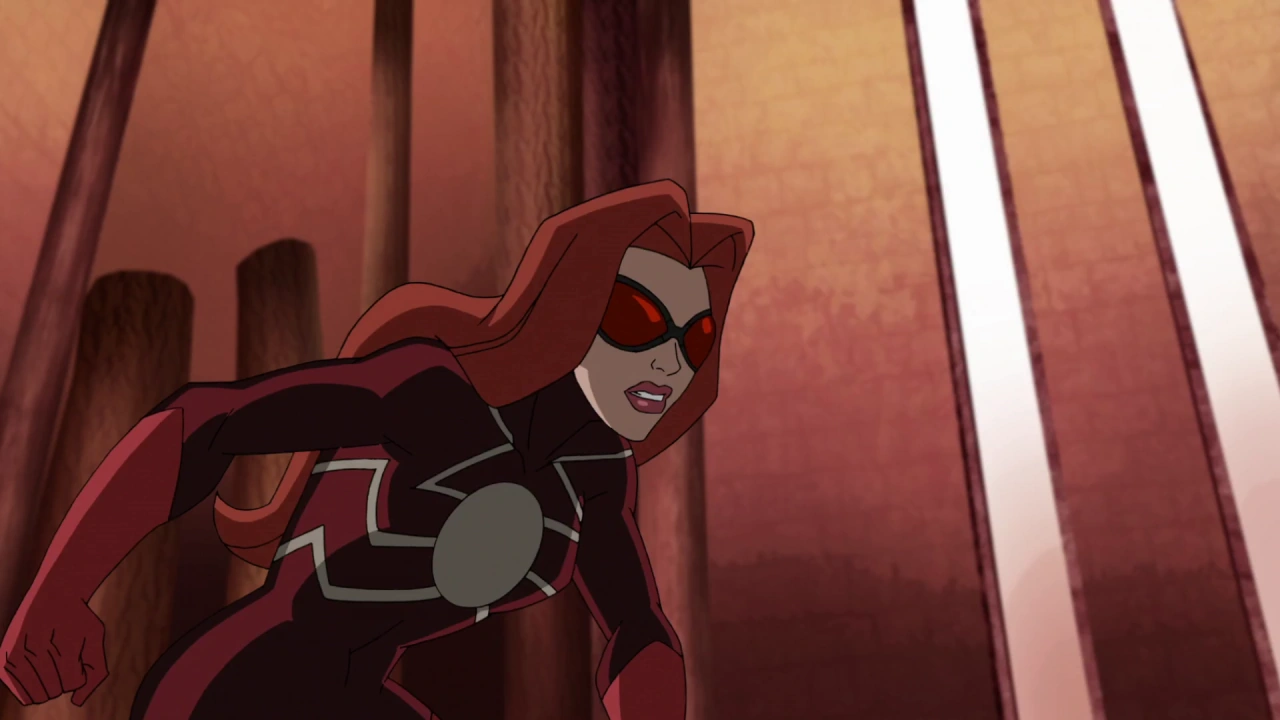Madame Web | Disney Wiki | Fandom powered by Wikia