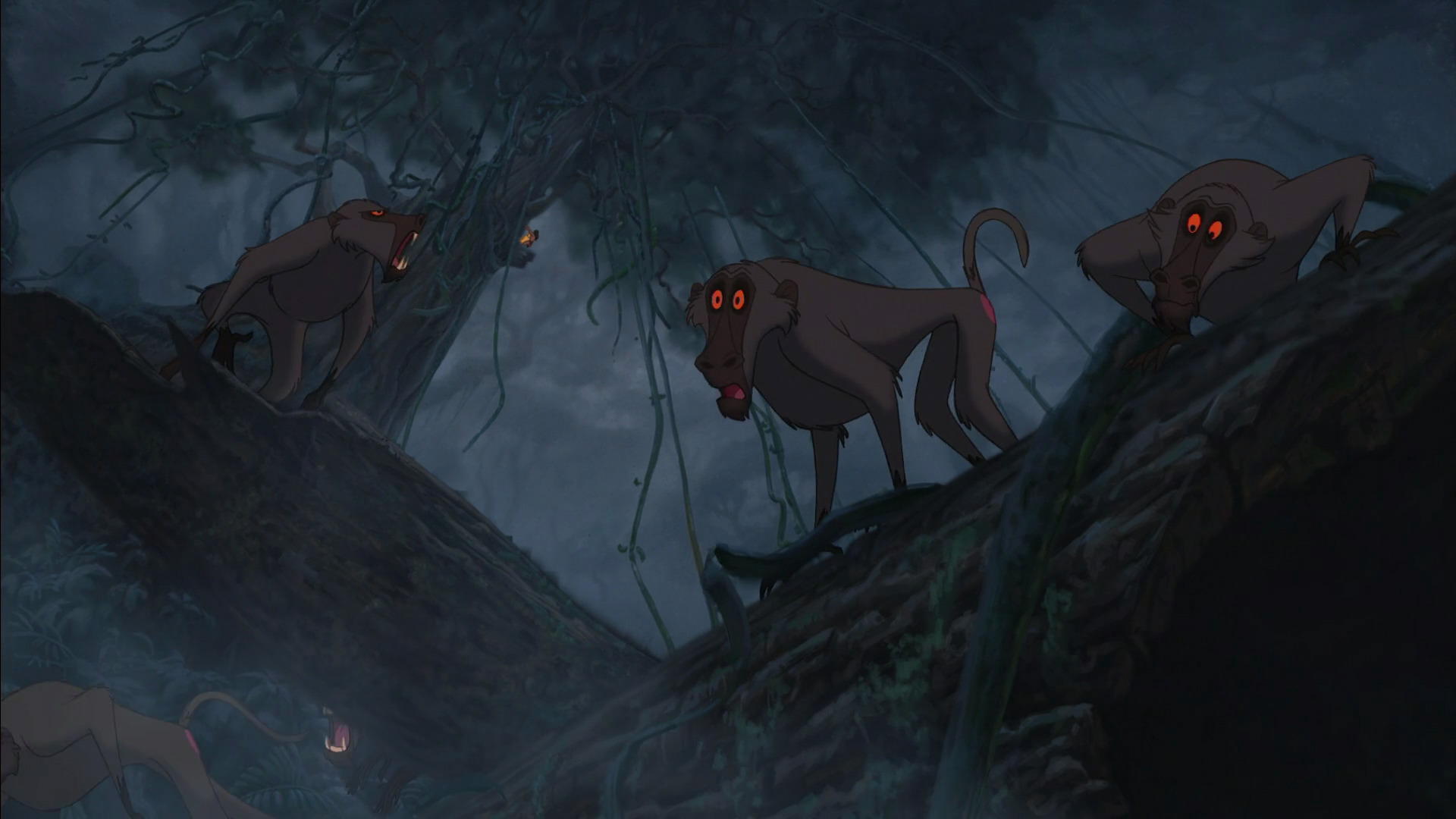 Image - Tarzan-disneyscreencaps Com-4400.jpg | Disney Wiki | FANDOM ...