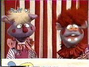 Flip and Flap