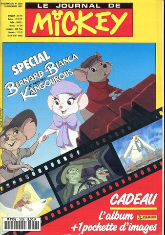 File:Le journal de mickey 2058.jpg