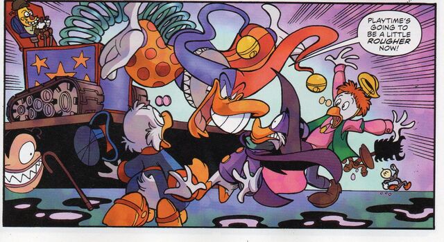 File:Quackerjack comic.jpg