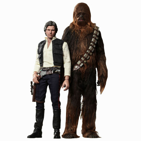 File:Han Solo And Chewbacca Hot Figures.jpg