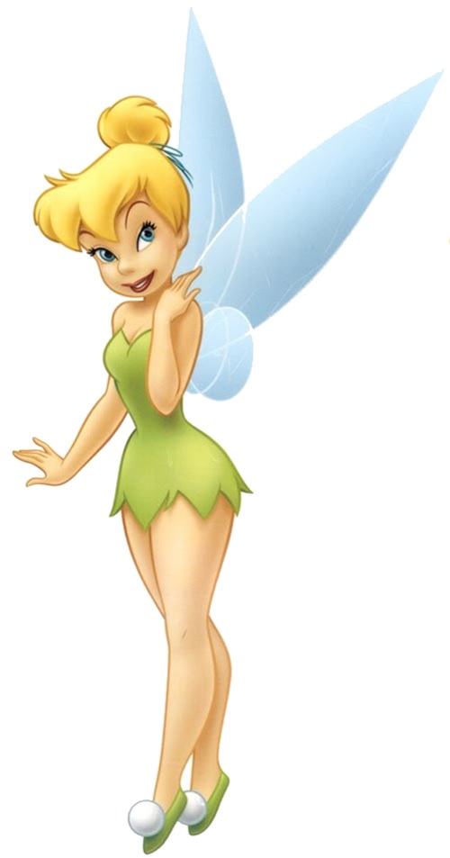 Tinkerbell disney wiki fandom powered by wikia