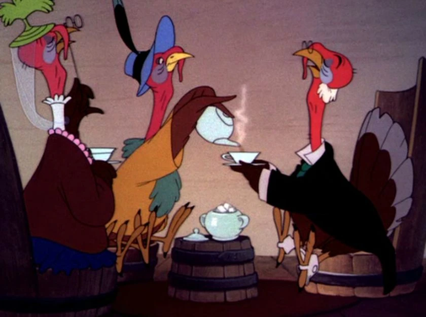 Image Turkey Lurkey from Chicken Little.jpg Disney Wiki FANDOM