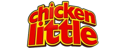 Image Chicken Little Logo 1.png Disney Wiki FANDOM powered by Wikia