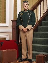 Esteban Ramírez