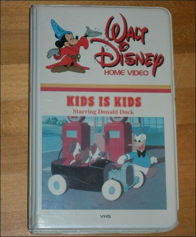 File:Kids Is Kids VHS.jpg