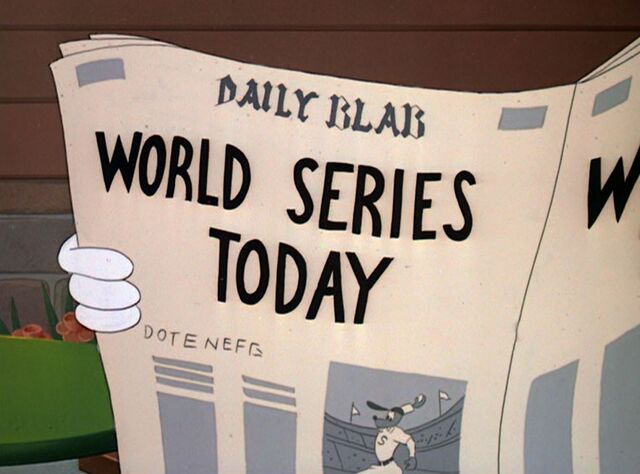 File:World Series Today Newspaper Ad.jpg