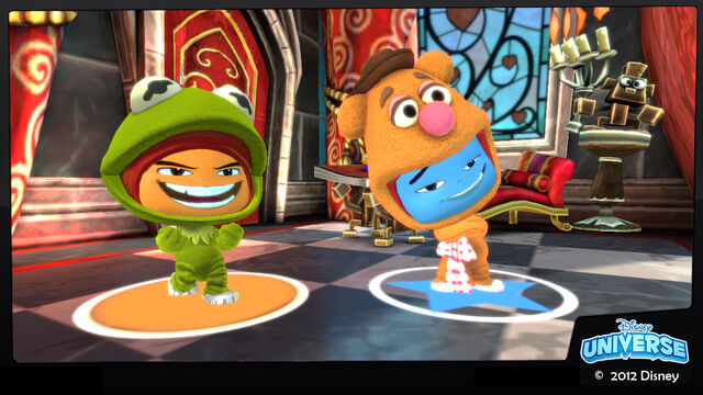 File:Du muppets kermit fozzie framed.jpg