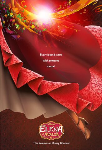 File:Elena of Avalor Poster 01.jpg