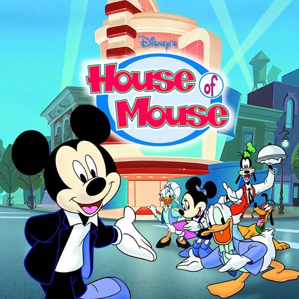 House Of Mouse Episode 5 House Of Mouse Episode 5