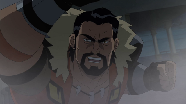 File:Kraven the Hunter USM 2.png