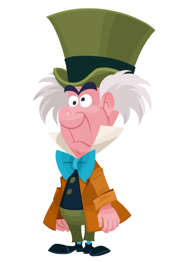 Image Mad Hatter KHX.png Disney Wiki FANDOM powered by Wikia