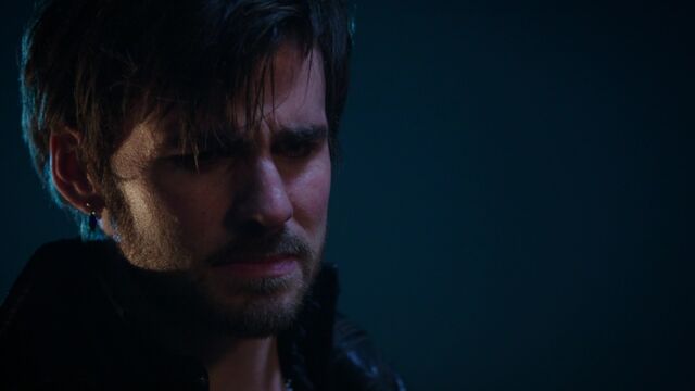 File:Once Upon a Time - 5x11 - Swan Song - Hook Mourning.jpg