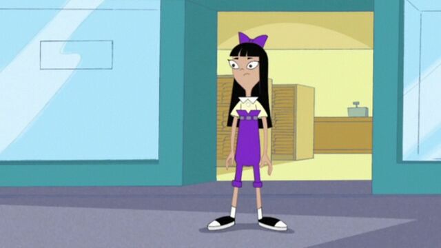 File:Stacy as Ferb.jpg