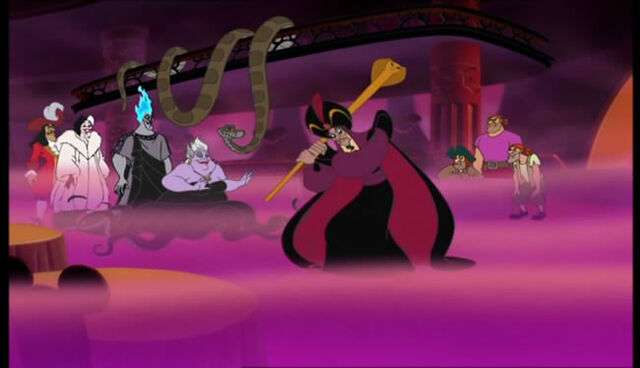 File:Jafar&Villains-House of Villains.jpg