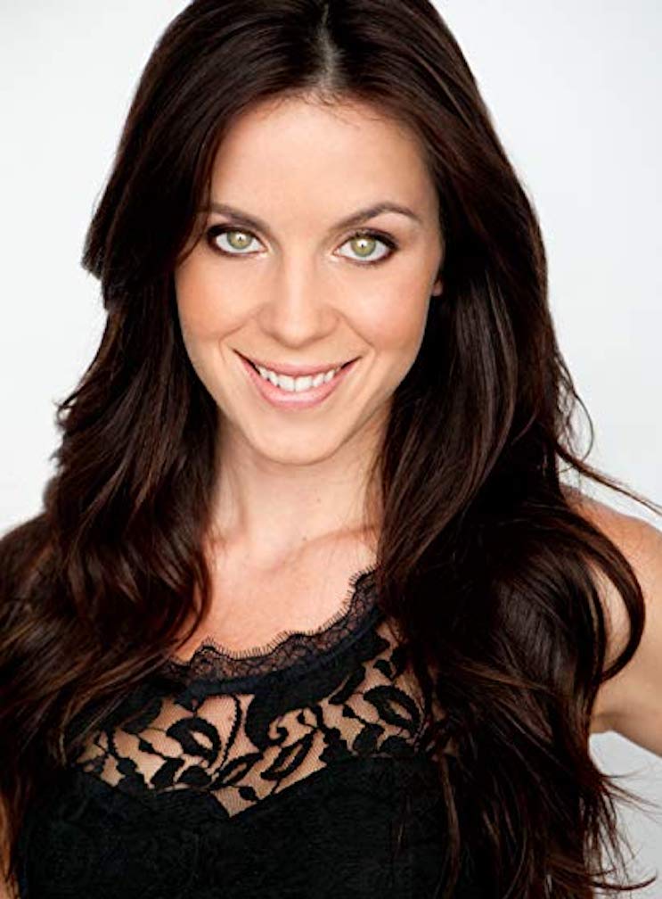 Angela Bartys
