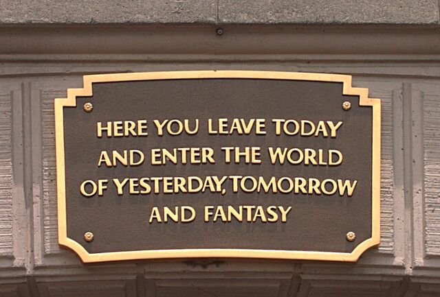 File:Disneyland plaque.jpg