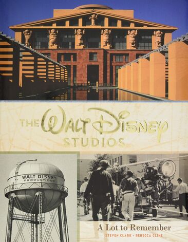 File:The Walt Disney Studios- A Lot to Remember.jpg