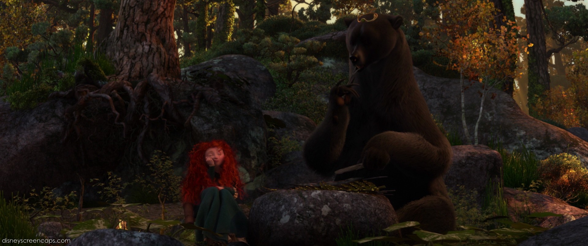 brave disney wiki brave disney wiki