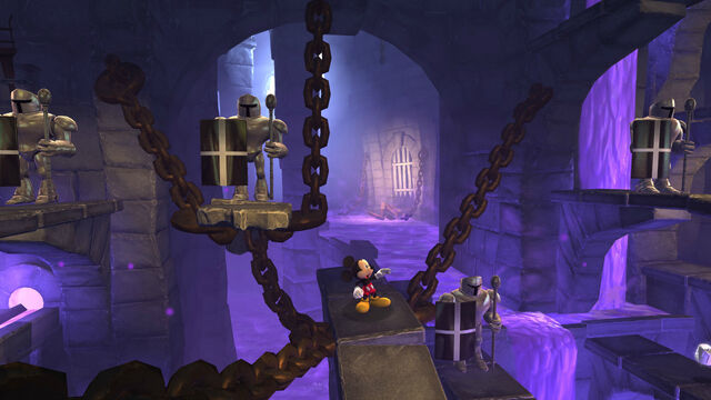 File:CastleOfIlussionE3screen1.jpg