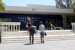CalArts campus