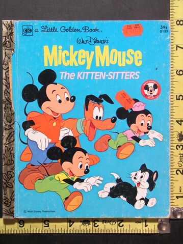 File:Mickey Mouse and the Kitten Sitters MMC Book.jpg