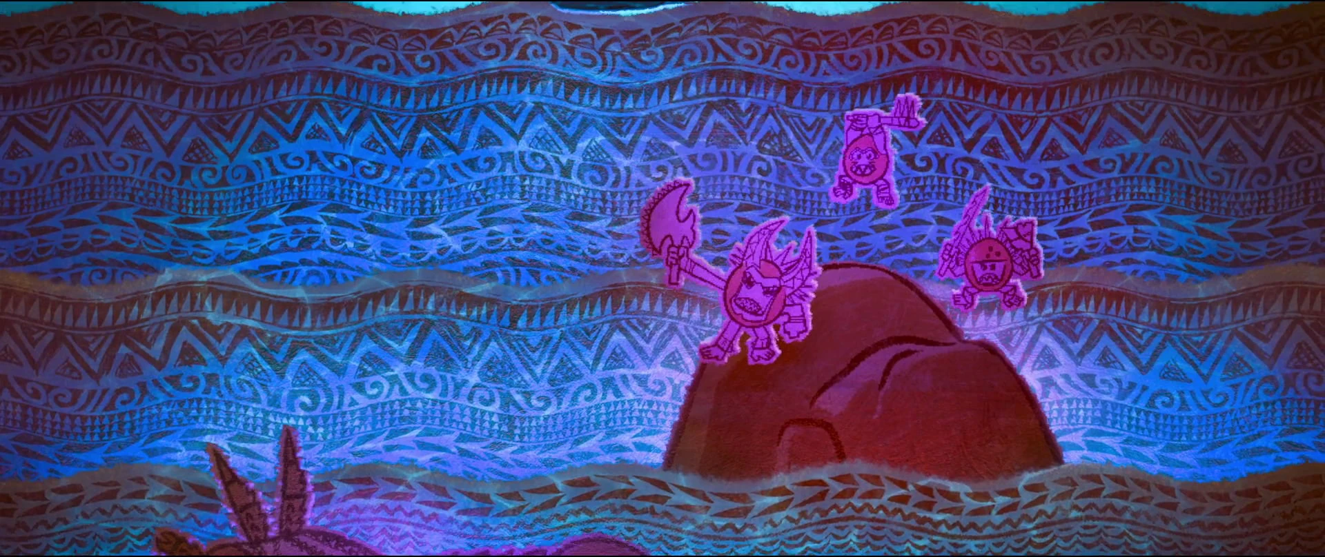 Kakamora | Disney Wiki | FANDOM powered by Wikia