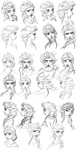 File:Elsa Expression Concept Art.jpg