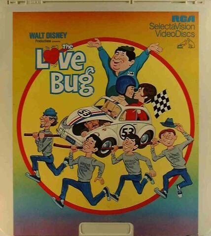 File:The Love Bug-front.jpg