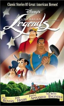 American Legends