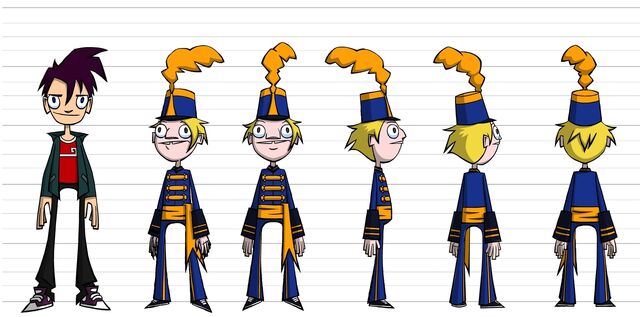 File:Bucky Model Sheet.jpg