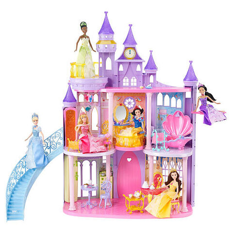 File:Disney Princess Ultimate Dream Castle 2.jpg