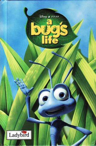 File:A Bug's Life (Ladybird).jpg