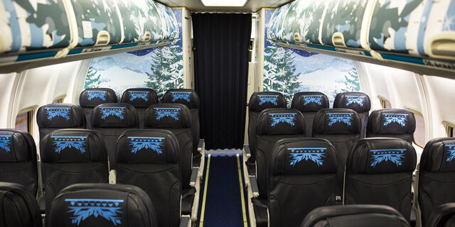 File:Frozen WestJet 02.jpg