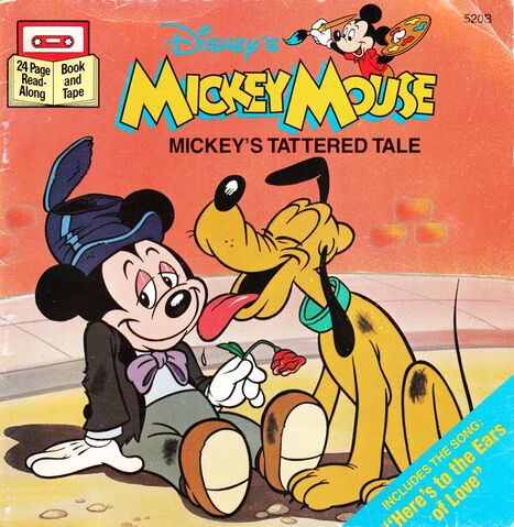 File:Mickey's Tattered Tale Book Cover.jpg