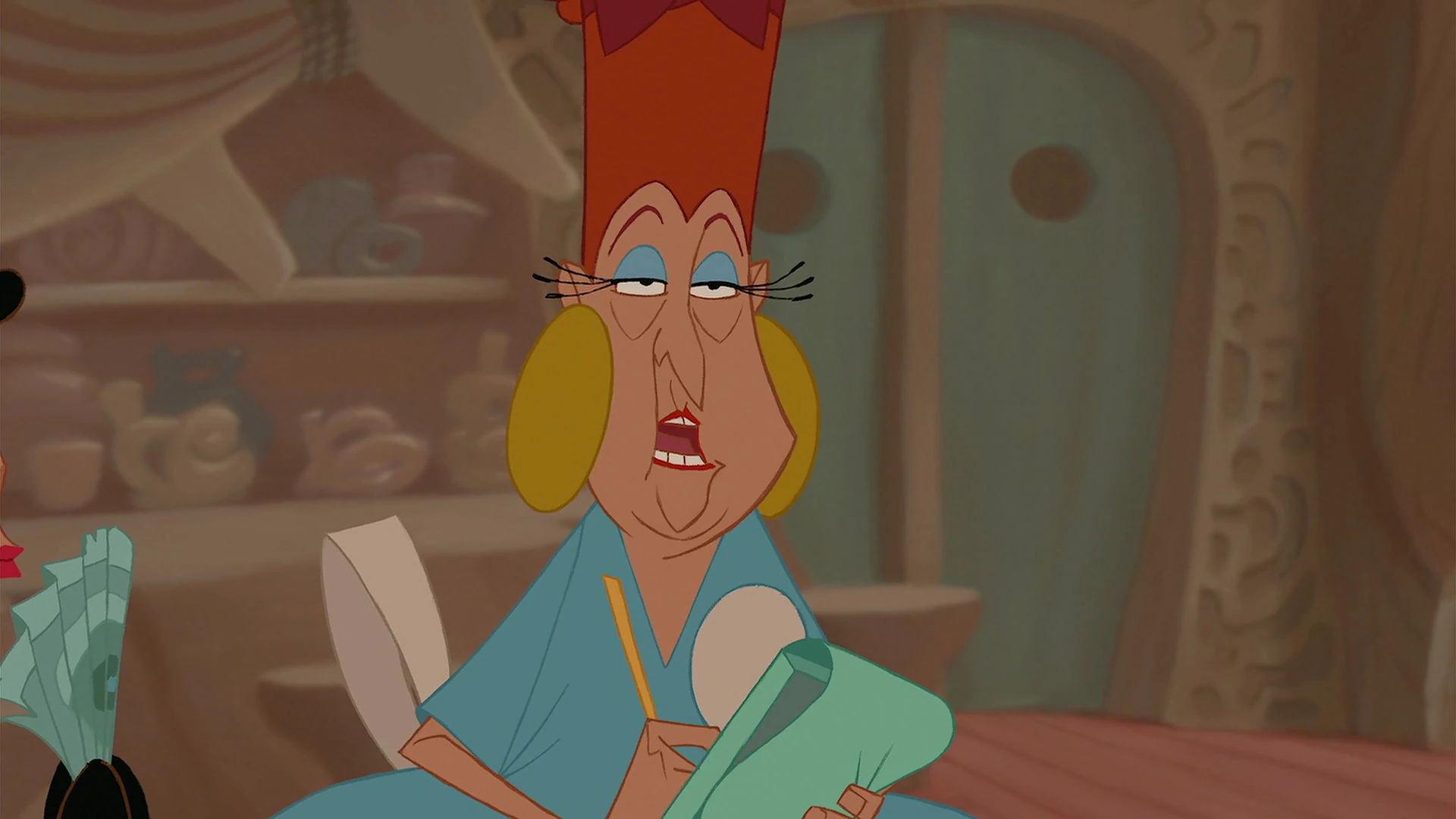 Mata | Disney Wiki | FANDOM powered by Wikia