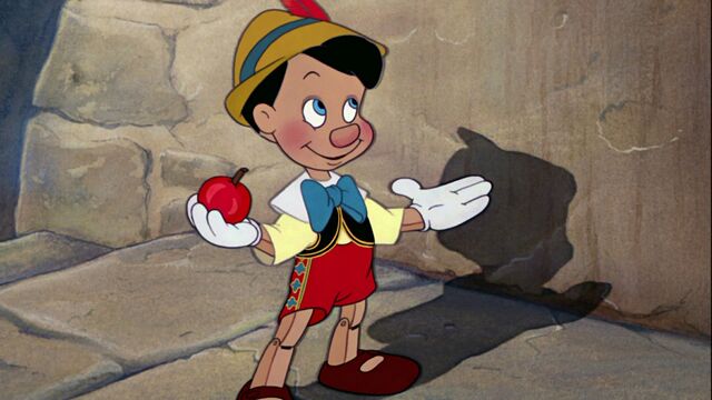 File:Pinocchio with apple.jpg