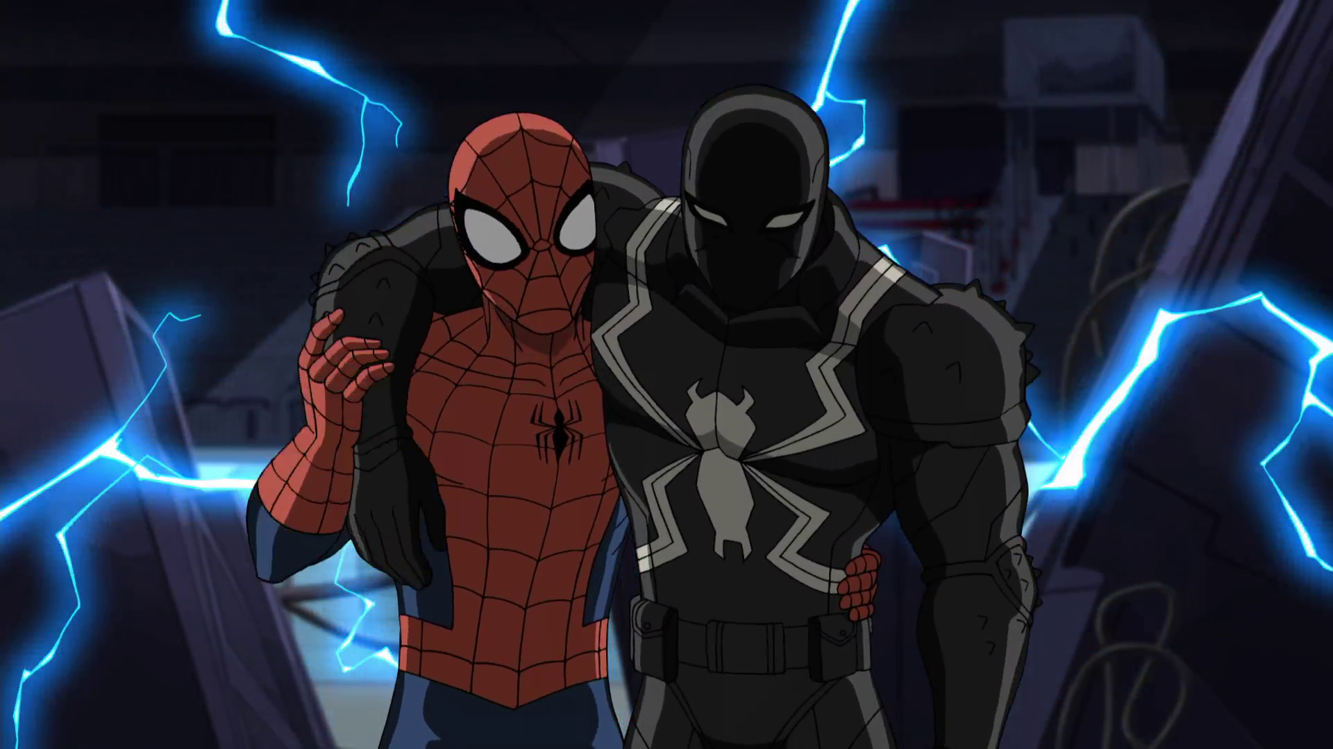 Каин великий человек паук. Великий человек паук железный кулак. Как выглядит совершенный человек. Великий человек-паук мультсериал. Великий человек-паук мультсериал команда.