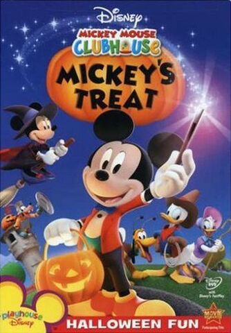 File:Mickey's Treat DVD.jpg